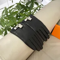 Cheap Louis Vuitton LV Gloves For Women #1401358 Replica Wholesale [$60.00 USD] [ITEM#1401358] on Replica Louis Vuitton LV Gloves