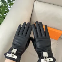 Cheap Louis Vuitton LV Gloves For Women #1401358 Replica Wholesale [$60.00 USD] [ITEM#1401358] on Replica Louis Vuitton LV Gloves