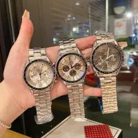 Cheap OMEGA Watches For Men #1401361 Replica Wholesale [$40.00 USD] [ITEM#1401361] on Replica OMEGA Watches For Men