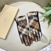Cheap Burberry Gloves #1401366 Replica Wholesale [$34.00 USD] [ITEM#1401366] on Replica Burberry Gloves