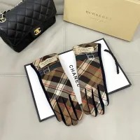 Cheap Burberry Gloves #1401366 Replica Wholesale [$34.00 USD] [ITEM#1401366] on Replica Burberry Gloves