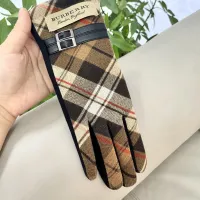 Cheap Burberry Gloves #1401366 Replica Wholesale [$34.00 USD] [ITEM#1401366] on Replica Burberry Gloves