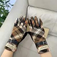 Cheap Burberry Gloves #1401366 Replica Wholesale [$34.00 USD] [ITEM#1401366] on Replica Burberry Gloves