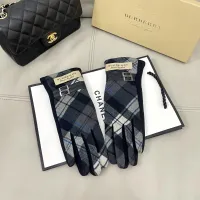 Cheap Burberry Gloves #1401367 Replica Wholesale [$34.00 USD] [ITEM#1401367] on Replica Burberry Gloves