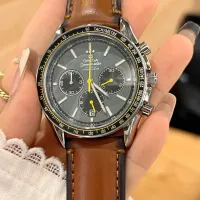 Cheap OMEGA Watches For Men #1401369 Replica Wholesale [$41.00 USD] [ITEM#1401369] on Replica OMEGA Watches For Men