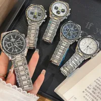 Cheap OMEGA Watches For Men #1401377 Replica Wholesale [$42.00 USD] [ITEM#1401377] on Replica OMEGA Watches For Men