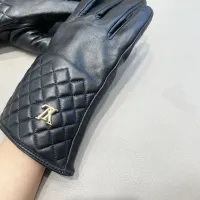 Cheap Louis Vuitton LV Gloves For Women #1401383 Replica Wholesale [$45.00 USD] [ITEM#1401383] on Replica Louis Vuitton LV Gloves