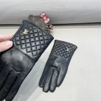 Cheap Louis Vuitton LV Gloves For Women #1401383 Replica Wholesale [$45.00 USD] [ITEM#1401383] on Replica Louis Vuitton LV Gloves