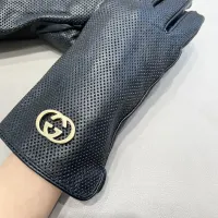 Cheap Gucci Gloves For Women #1401384 Replica Wholesale [$48.00 USD] [ITEM#1401384] on Replica Gucci Gloves