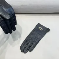 Cheap Gucci Gloves For Women #1401384 Replica Wholesale [$48.00 USD] [ITEM#1401384] on Replica Gucci Gloves
