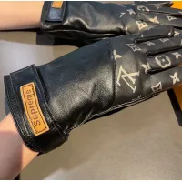 Cheap Louis Vuitton LV Gloves For Women #1401391 Replica Wholesale [$48.00 USD] [ITEM#1401391] on Replica Louis Vuitton LV Gloves