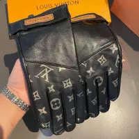Cheap Louis Vuitton LV Gloves For Women #1401391 Replica Wholesale [$48.00 USD] [ITEM#1401391] on Replica Louis Vuitton LV Gloves