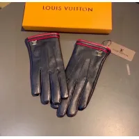 Cheap Louis Vuitton LV Gloves For Women #1401392 Replica Wholesale [$48.00 USD] [ITEM#1401392] on Replica Louis Vuitton LV Gloves