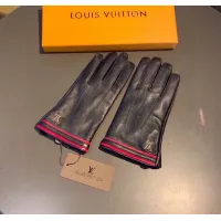 Cheap Louis Vuitton LV Gloves For Women #1401392 Replica Wholesale [$48.00 USD] [ITEM#1401392] on Replica Louis Vuitton LV Gloves