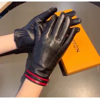 Cheap Louis Vuitton LV Gloves For Women #1401392 Replica Wholesale [$48.00 USD] [ITEM#1401392] on Replica Louis Vuitton LV Gloves