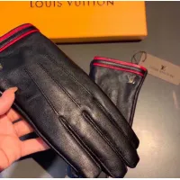 Cheap Louis Vuitton LV Gloves For Women #1401392 Replica Wholesale [$48.00 USD] [ITEM#1401392] on Replica Louis Vuitton LV Gloves