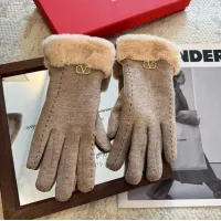 Cheap Valentino Gloves For Women #1401395 Replica Wholesale [$39.00 USD] [ITEM#1401395] on Replica Valentino Gloves