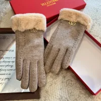 Cheap Valentino Gloves For Women #1401395 Replica Wholesale [$39.00 USD] [ITEM#1401395] on Replica Valentino Gloves