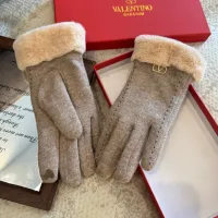 Cheap Valentino Gloves For Women #1401395 Replica Wholesale [$39.00 USD] [ITEM#1401395] on Replica Valentino Gloves