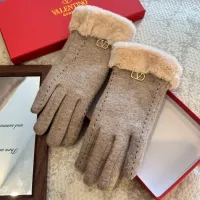 Cheap Valentino Gloves For Women #1401395 Replica Wholesale [$39.00 USD] [ITEM#1401395] on Replica Valentino Gloves