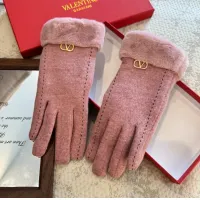 Cheap Valentino Gloves For Women #1401396 Replica Wholesale [$39.00 USD] [ITEM#1401396] on Replica Valentino Gloves