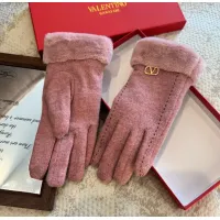 Cheap Valentino Gloves For Women #1401396 Replica Wholesale [$39.00 USD] [ITEM#1401396] on Replica Valentino Gloves