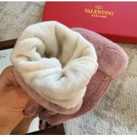 Cheap Valentino Gloves For Women #1401396 Replica Wholesale [$39.00 USD] [ITEM#1401396] on Replica Valentino Gloves