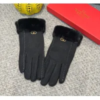 Cheap Valentino Gloves For Women #1401397 Replica Wholesale [$39.00 USD] [ITEM#1401397] on Replica Valentino Gloves