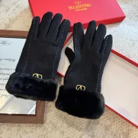 Cheap Valentino Gloves For Women #1401397 Replica Wholesale [$39.00 USD] [ITEM#1401397] on Replica Valentino Gloves