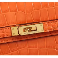 Cheap Hermes AAA Quality Handbags For Women #1401404 Replica Wholesale [$92.00 USD] [ITEM#1401404] on Replica Hermes AAA Quality Handbags