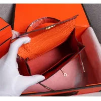 Cheap Hermes AAA Quality Handbags For Women #1401404 Replica Wholesale [$92.00 USD] [ITEM#1401404] on Replica Hermes AAA Quality Handbags