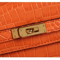 Cheap Hermes AAA Quality Handbags For Women #1401405 Replica Wholesale [$98.00 USD] [ITEM#1401405] on Replica Hermes AAA Quality Handbags