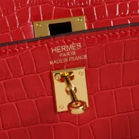 Cheap Hermes AAA Quality Handbags For Women #1401408 Replica Wholesale [$92.00 USD] [ITEM#1401408] on Replica Hermes AAA Quality Handbags