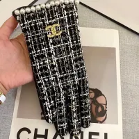 Cheap Chanel Gloves For Women #1401413 Replica Wholesale [$52.00 USD] [ITEM#1401413] on Replica Chanel Gloves