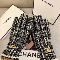 Cheap Chanel Gloves For Women #1401413 Replica Wholesale [$52.00 USD] [ITEM#1401413] on Replica Chanel Gloves