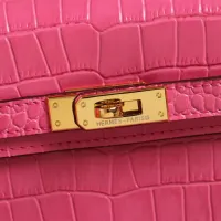 Cheap Hermes AAA Quality Handbags For Women #1401414 Replica Wholesale [$92.00 USD] [ITEM#1401414] on Replica Hermes AAA Quality Handbags