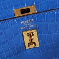 Cheap Hermes AAA Quality Handbags For Women #1401419 Replica Wholesale [$98.00 USD] [ITEM#1401419] on Replica Hermes AAA Quality Handbags