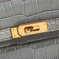 Cheap Hermes AAA Quality Handbags For Women #1401425 Replica Wholesale [$92.00 USD] [ITEM#1401425] on Replica Hermes AAA Quality Handbags