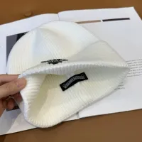 Cheap Chrome Hearts Caps #1401431 Replica Wholesale [$25.00 USD] [ITEM#1401431] on Replica Chrome Hearts Caps