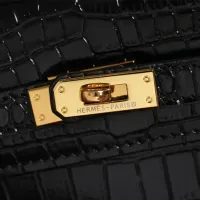 Cheap Hermes AAA Quality Handbags For Women #1401435 Replica Wholesale [$98.00 USD] [ITEM#1401435] on Replica Hermes AAA Quality Handbags