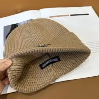 Cheap Chrome Hearts Caps #1401438 Replica Wholesale [$25.00 USD] [ITEM#1401438] on Replica Chrome Hearts Caps