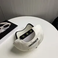 Cheap Burberry Caps #1401442 Replica Wholesale [$27.00 USD] [ITEM#1401442] on Replica Burberry Caps