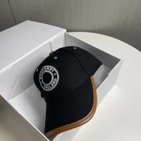 Cheap Burberry Caps #1401443 Replica Wholesale [$27.00 USD] [ITEM#1401443] on Replica Burberry Caps