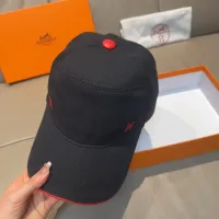 Cheap Hermes Caps #1401444 Replica Wholesale [$36.00 USD] [ITEM#1401444] on Replica Hermes Caps