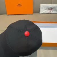 Cheap Hermes Caps #1401444 Replica Wholesale [$36.00 USD] [ITEM#1401444] on Replica Hermes Caps