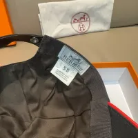Cheap Hermes Caps #1401444 Replica Wholesale [$36.00 USD] [ITEM#1401444] on Replica Hermes Caps