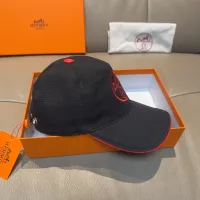 Cheap Hermes Caps #1401445 Replica Wholesale [$36.00 USD] [ITEM#1401445] on Replica Hermes Caps
