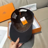 Cheap Hermes Caps #1401446 Replica Wholesale [$36.00 USD] [ITEM#1401446] on Replica Hermes Caps