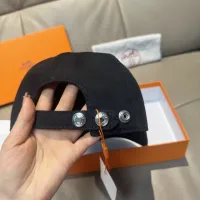Cheap Hermes Caps #1401446 Replica Wholesale [$36.00 USD] [ITEM#1401446] on Replica Hermes Caps