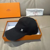 Cheap Hermes Caps #1401447 Replica Wholesale [$36.00 USD] [ITEM#1401447] on Replica Hermes Caps